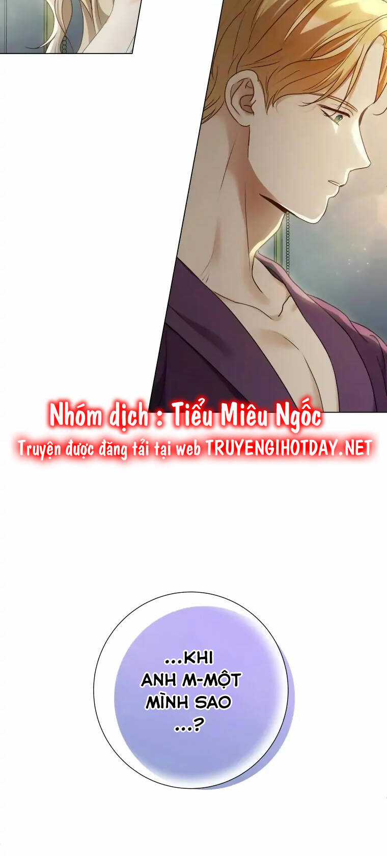 Người Không Mời Mà Đến Chapter 88 trang 91