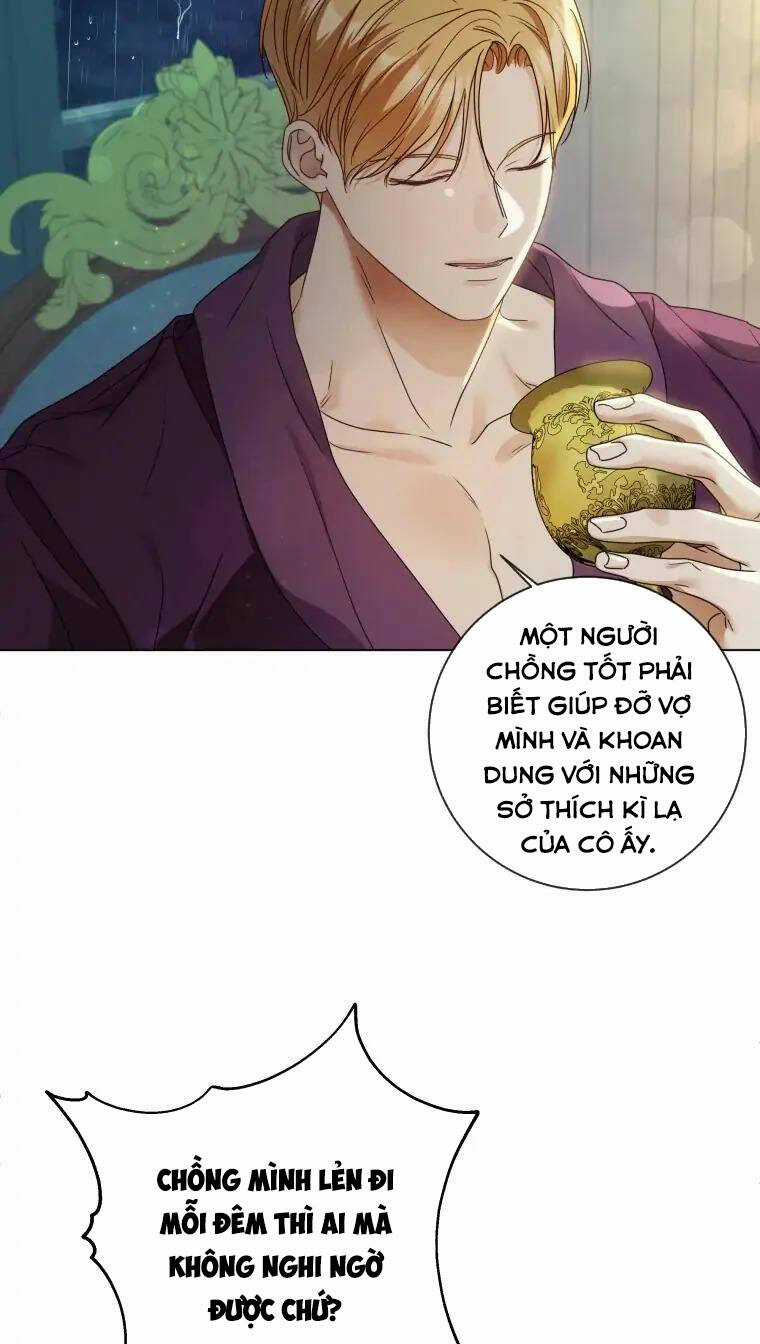 Người Không Mời Mà Đến Chapter 89 trang 10