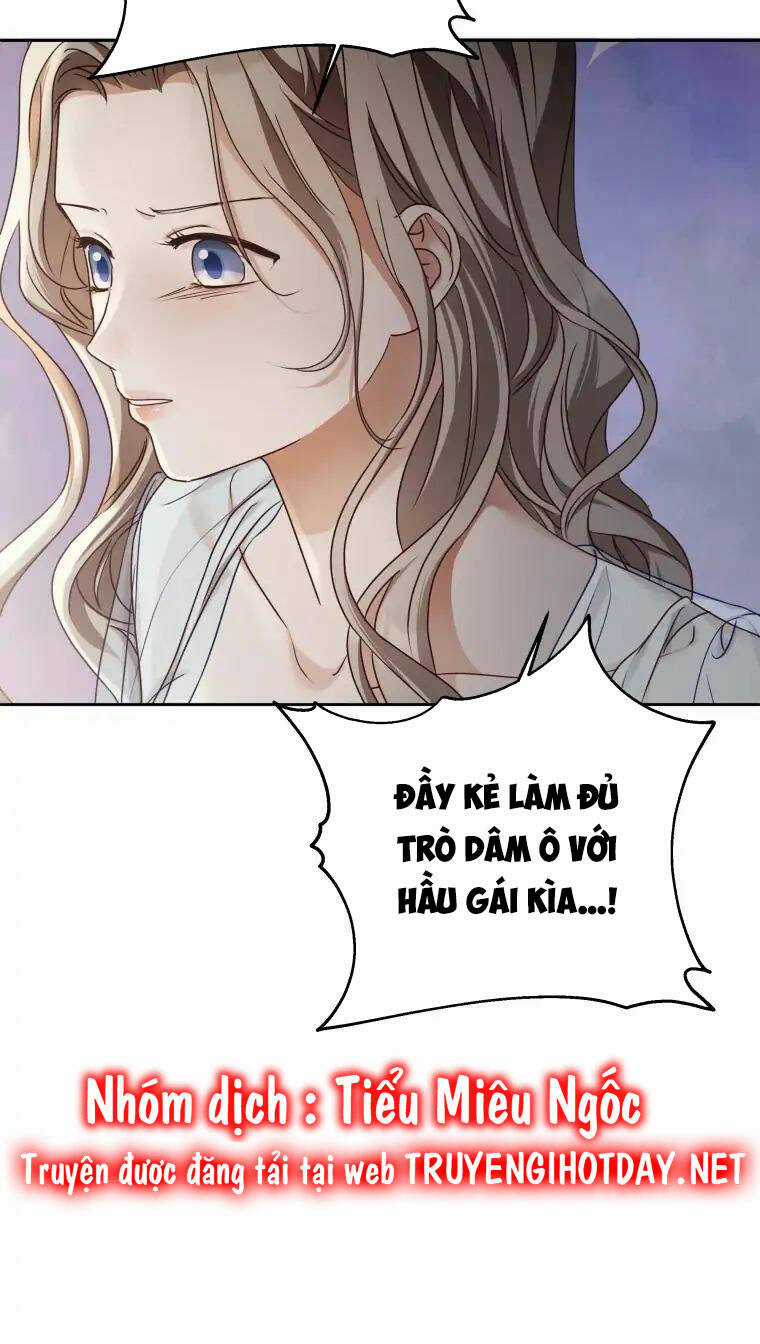 Người Không Mời Mà Đến Chapter 89 trang 11