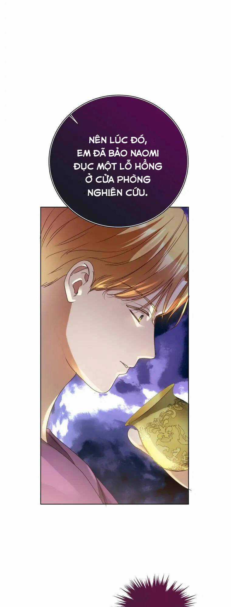 Người Không Mời Mà Đến Chapter 89 trang 12