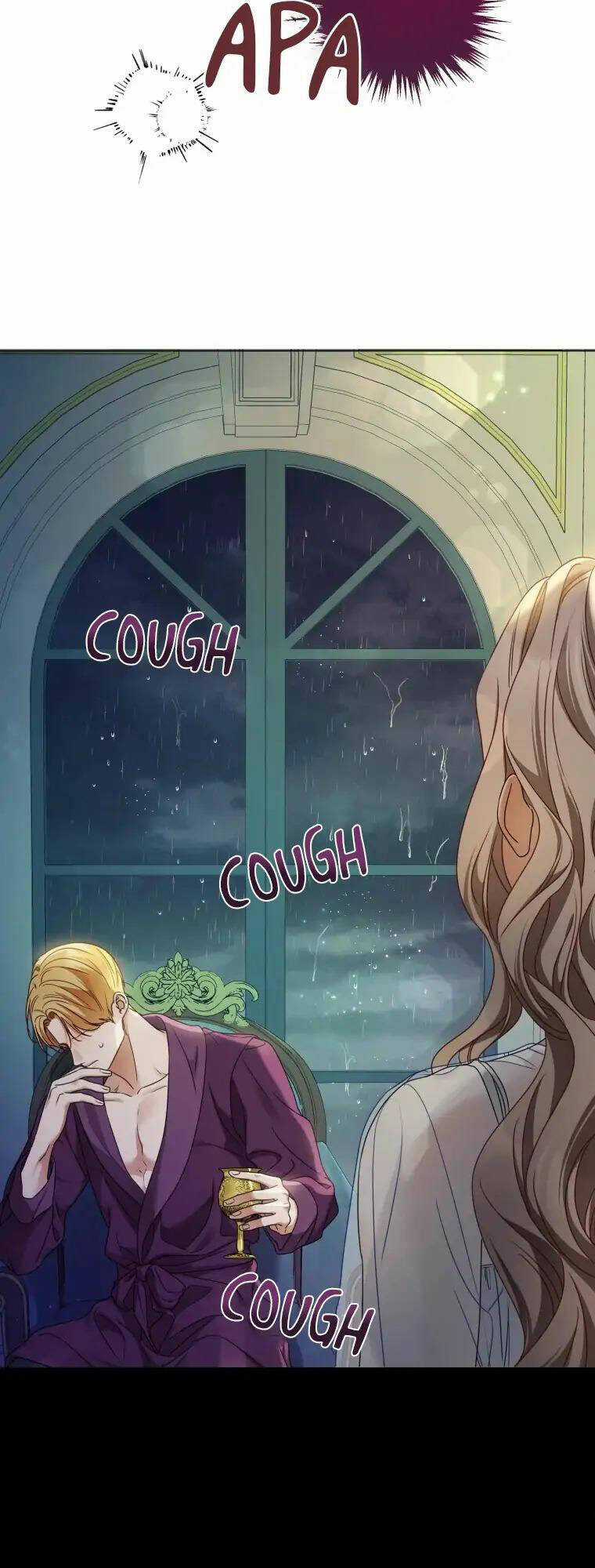 Người Không Mời Mà Đến Chapter 89 trang 13