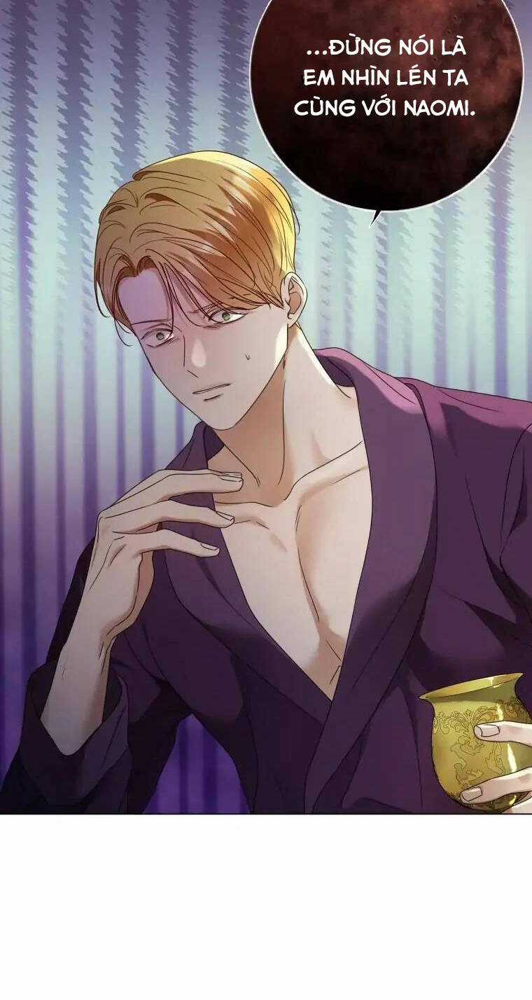 Người Không Mời Mà Đến Chapter 89 trang 15