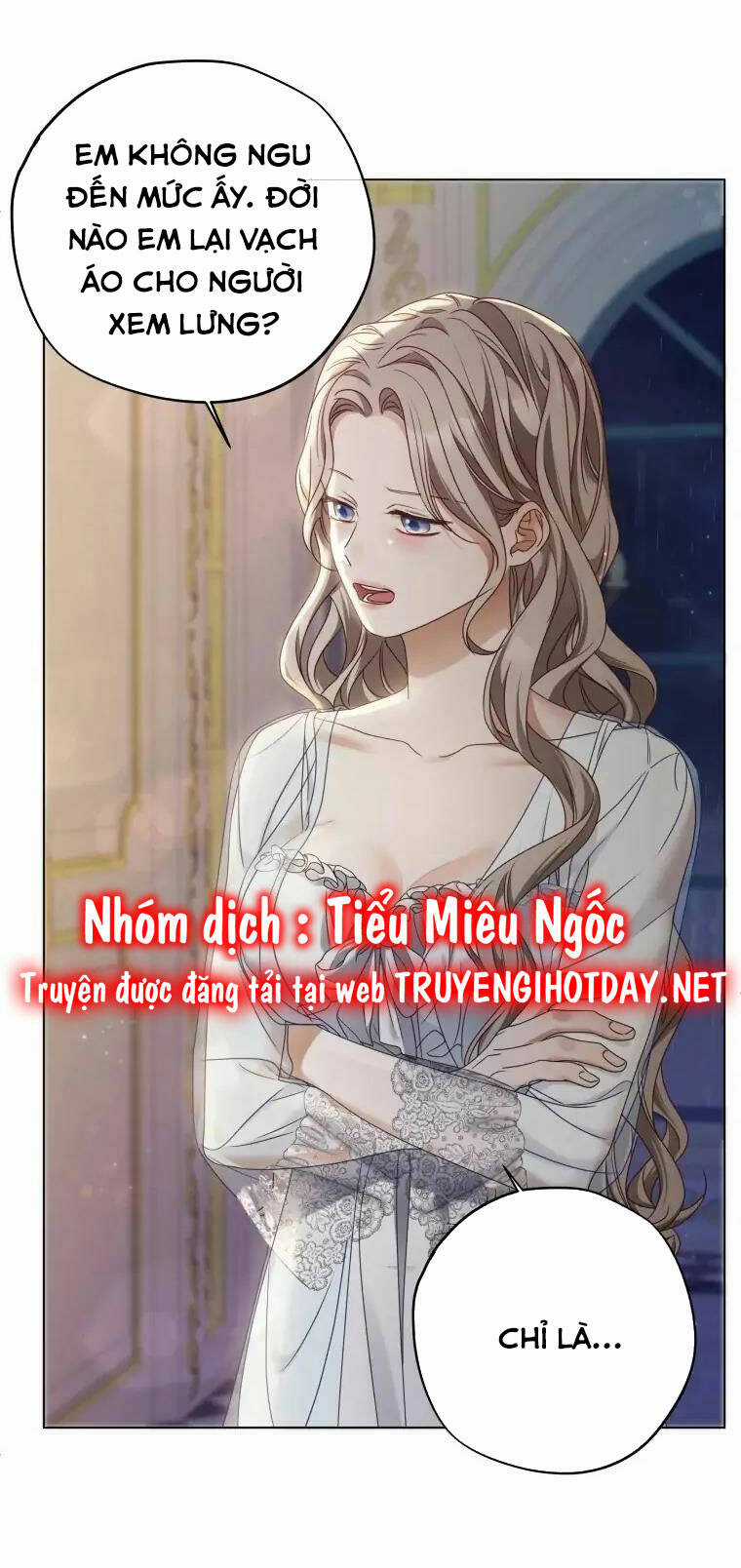 Người Không Mời Mà Đến Chapter 89 trang 16