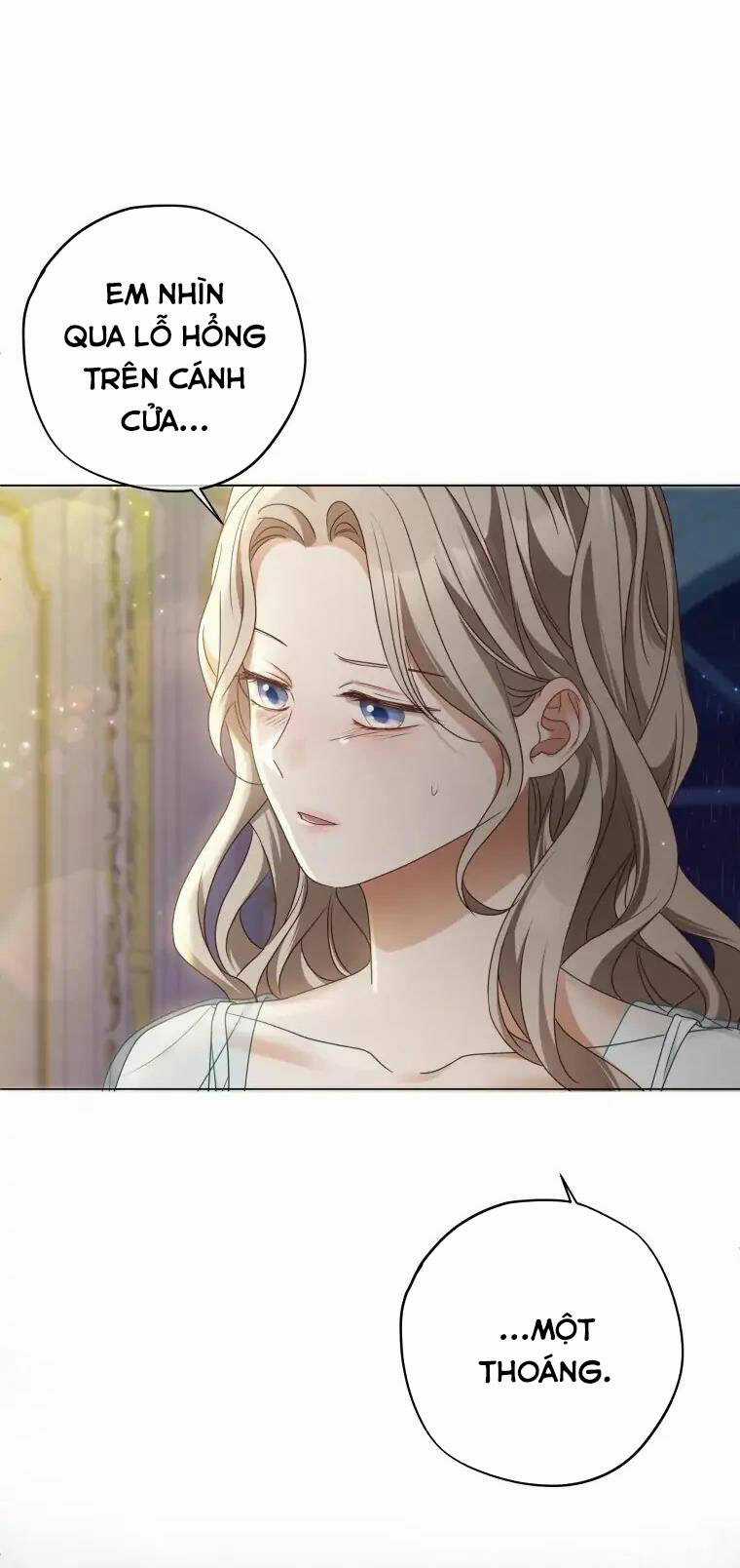 Người Không Mời Mà Đến Chapter 89 trang 17