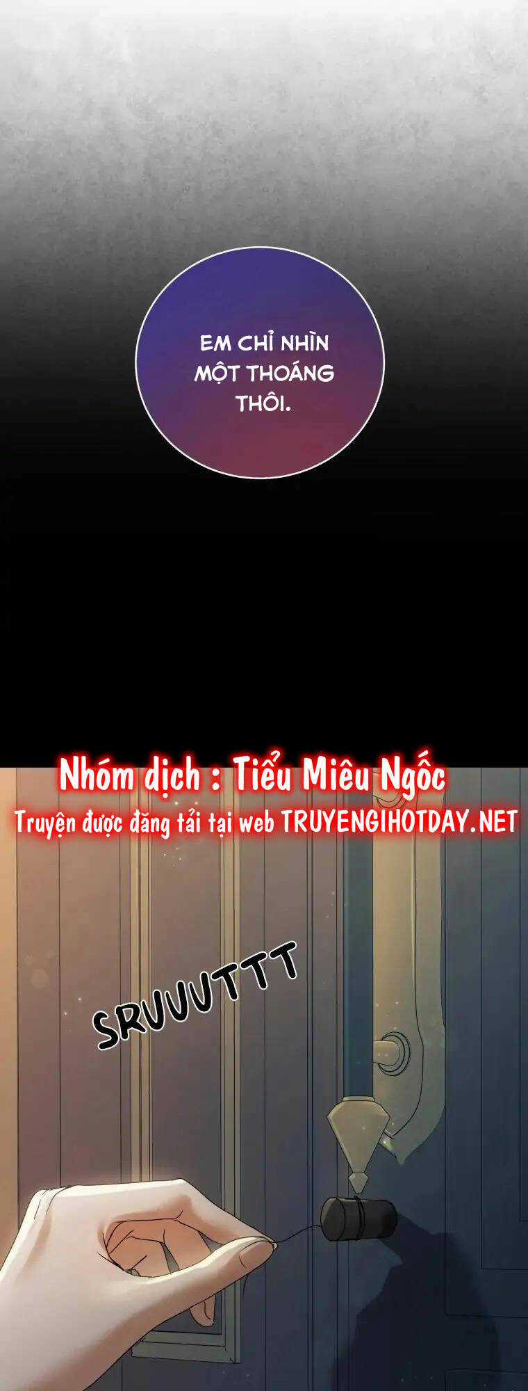 Người Không Mời Mà Đến Chapter 89 trang 18