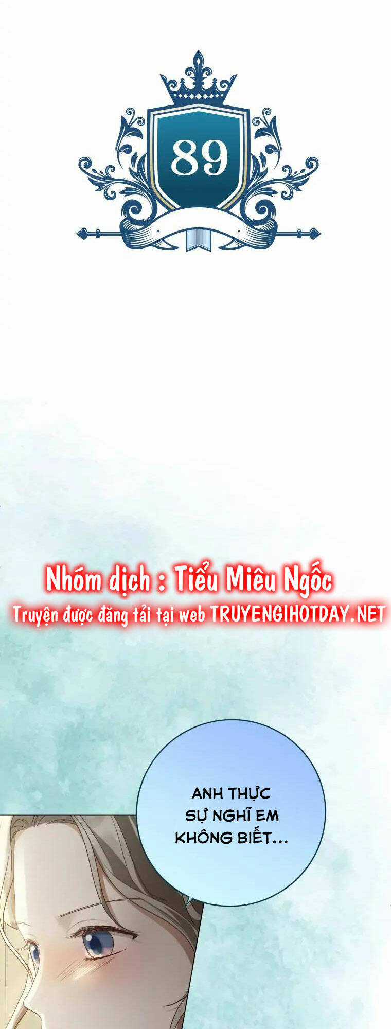 Người Không Mời Mà Đến Chapter 89 trang 2