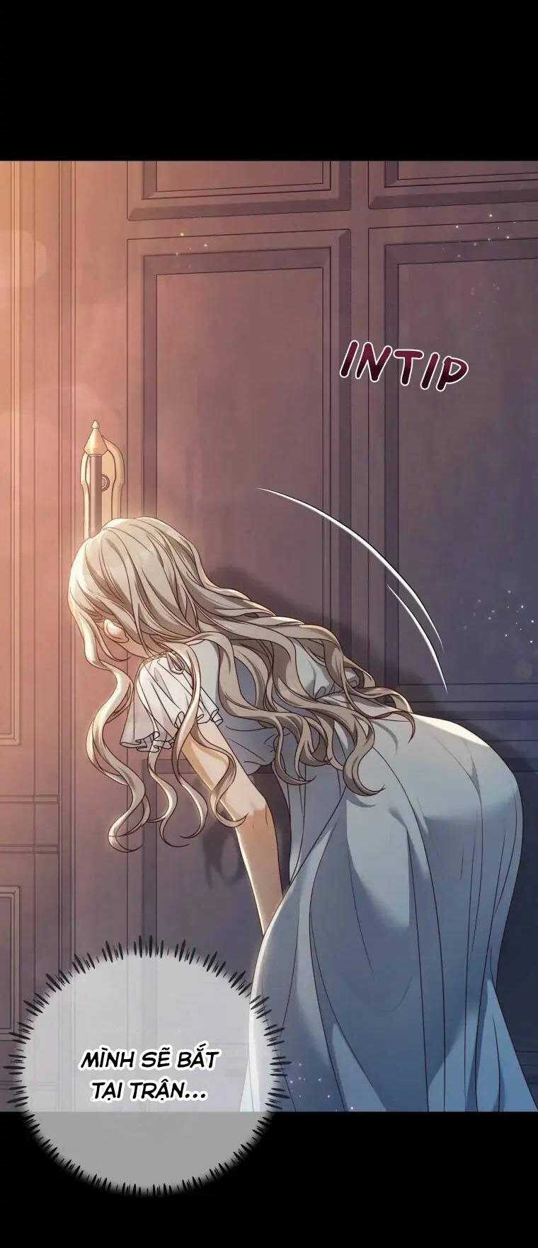 Người Không Mời Mà Đến Chapter 89 trang 20