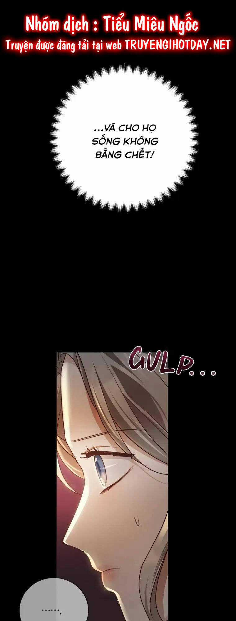 Người Không Mời Mà Đến Chapter 89 trang 21