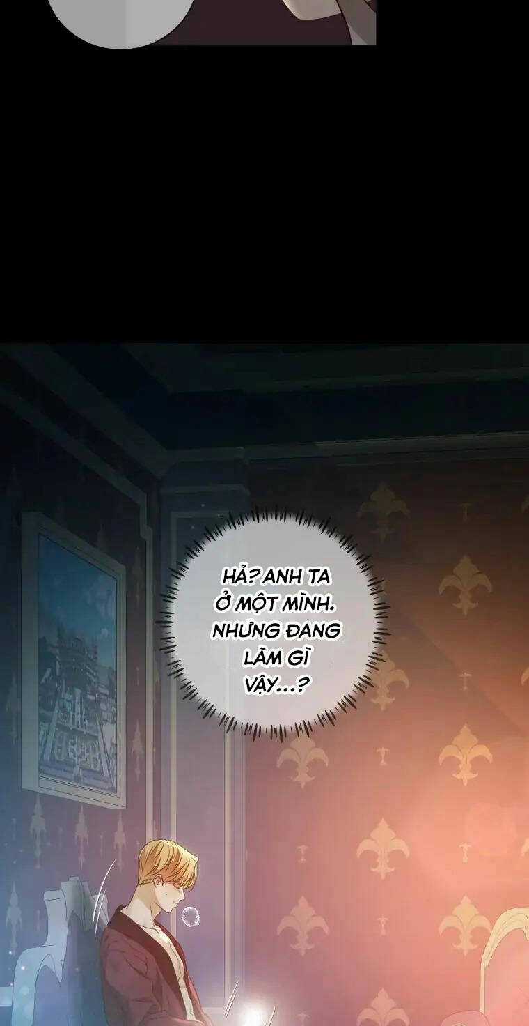 Người Không Mời Mà Đến Chapter 89 trang 22