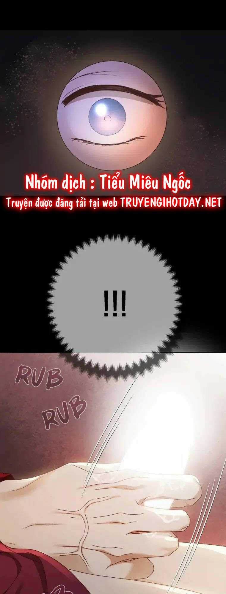 Người Không Mời Mà Đến Chapter 89 trang 24