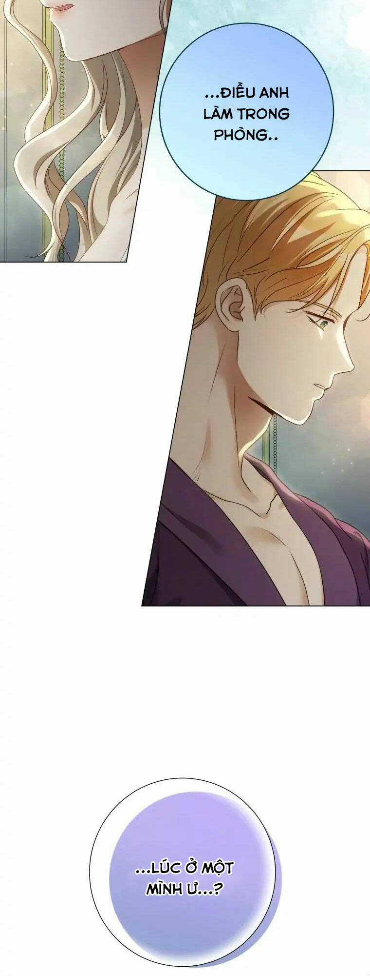 Người Không Mời Mà Đến Chapter 89 trang 3