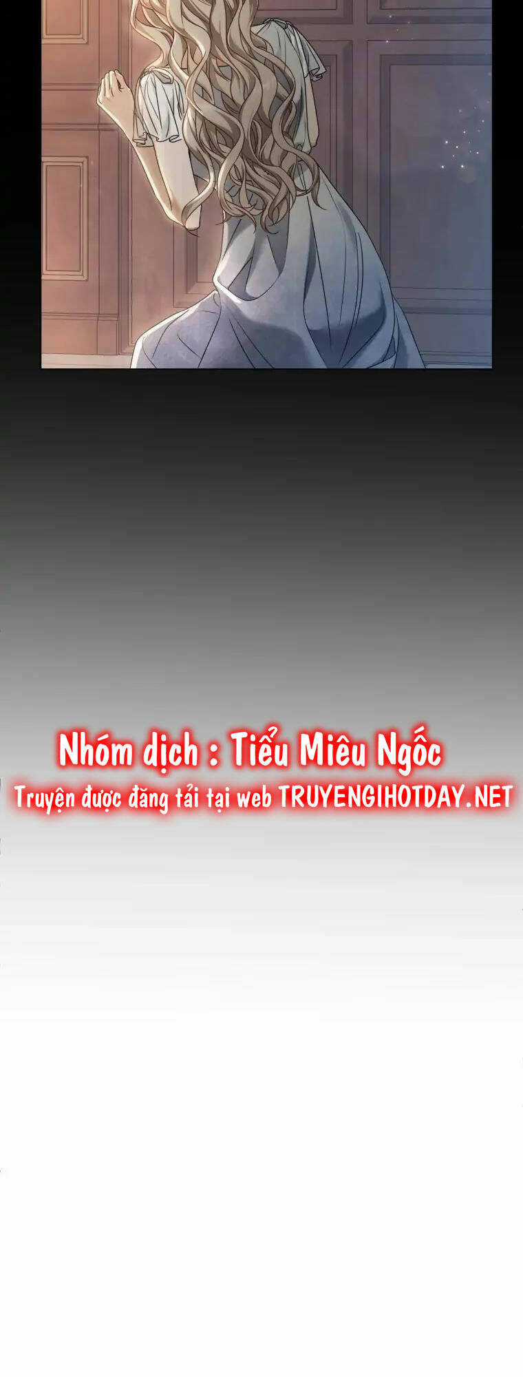 Người Không Mời Mà Đến Chapter 89 trang 32