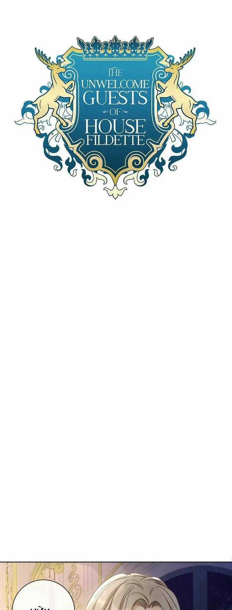 Người Không Mời Mà Đến Chapter 89 trang 33