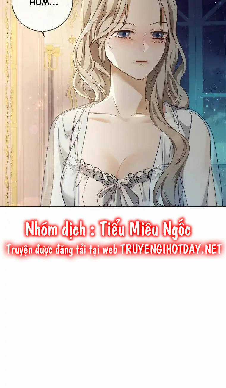 Người Không Mời Mà Đến Chapter 89 trang 34