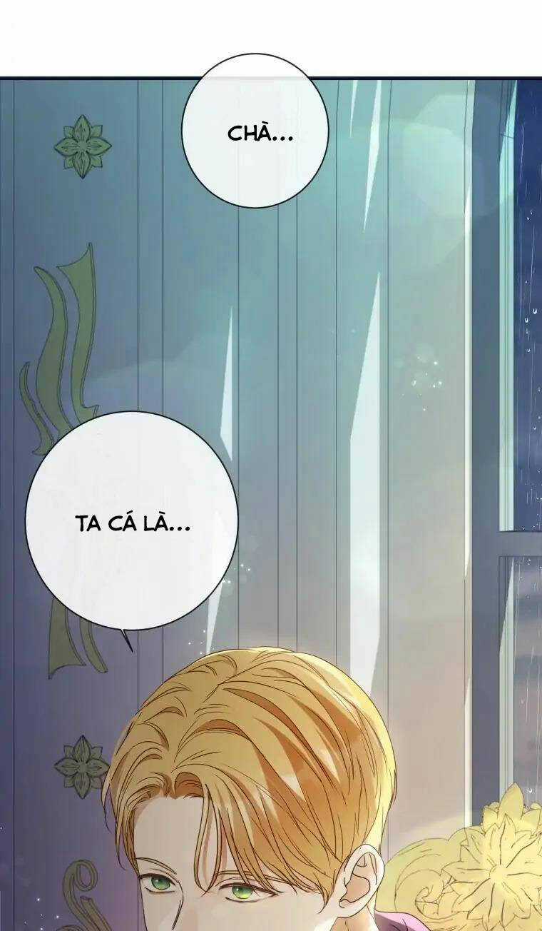 Người Không Mời Mà Đến Chapter 89 trang 35