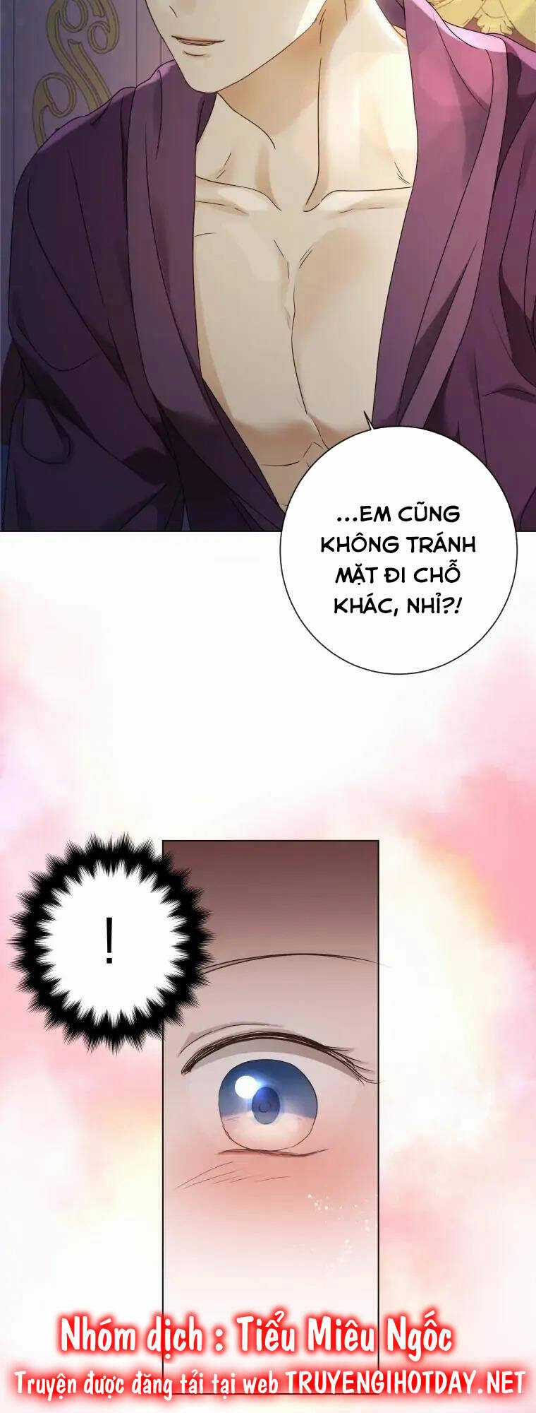 Người Không Mời Mà Đến Chapter 89 trang 36
