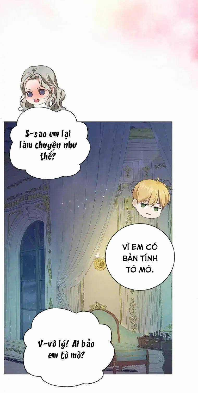 Người Không Mời Mà Đến Chapter 89 trang 37