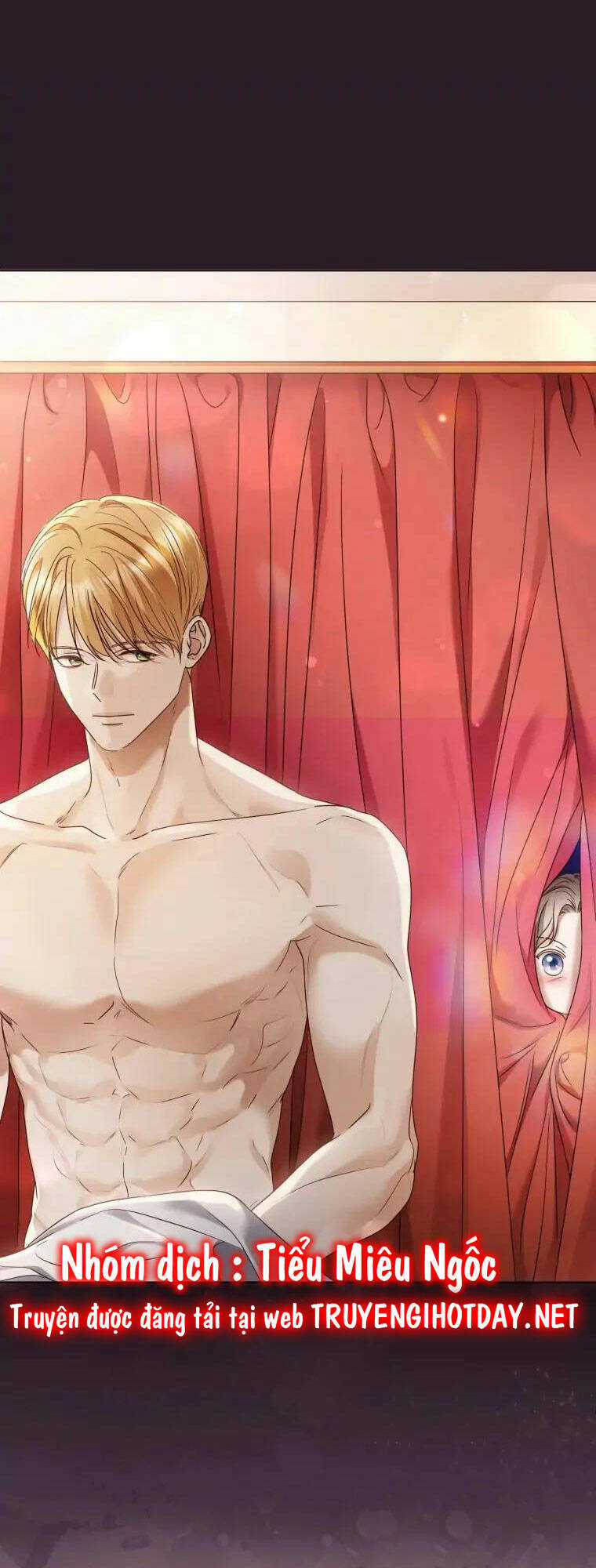 Người Không Mời Mà Đến Chapter 89 trang 39