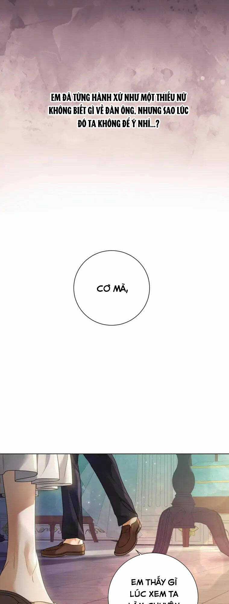 Người Không Mời Mà Đến Chapter 89 trang 40