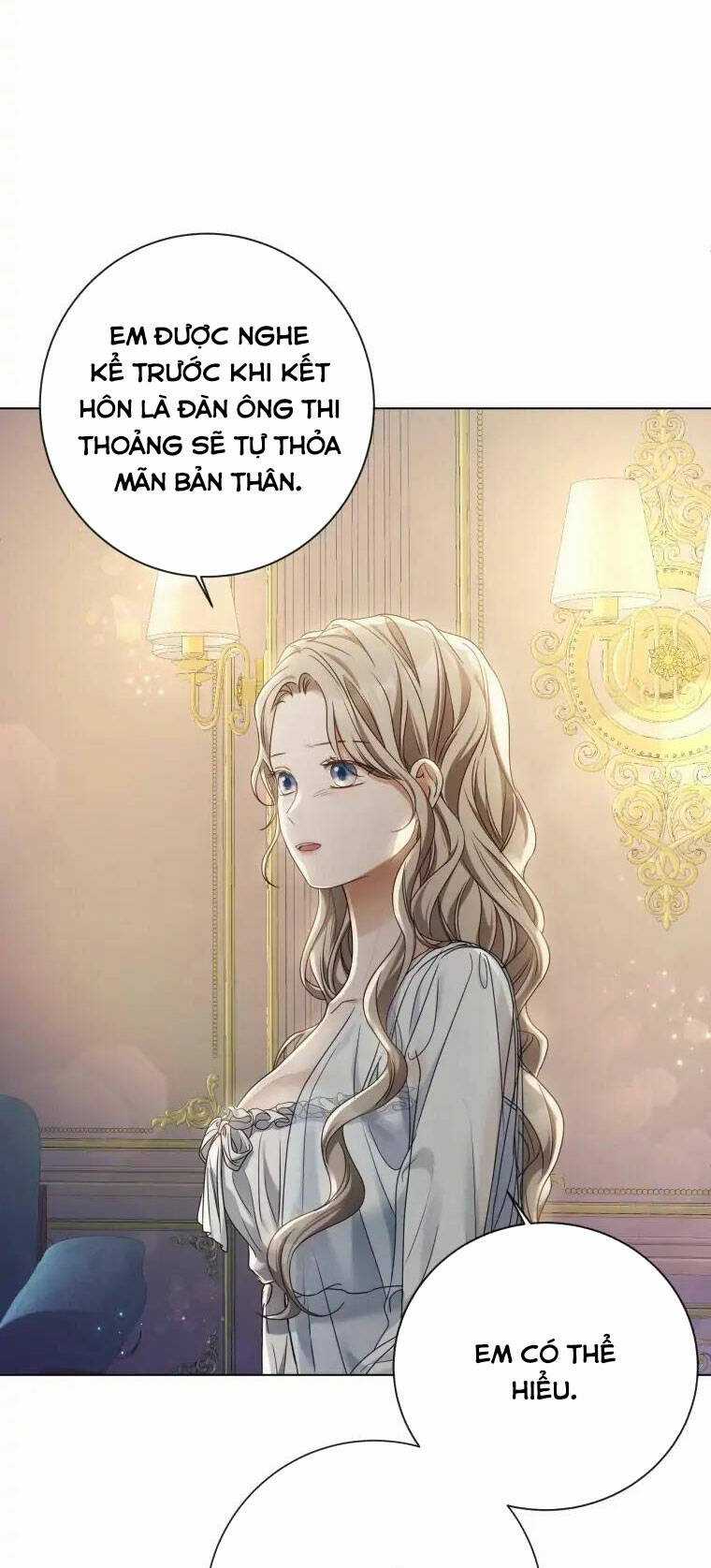 Người Không Mời Mà Đến Chapter 89 trang 43