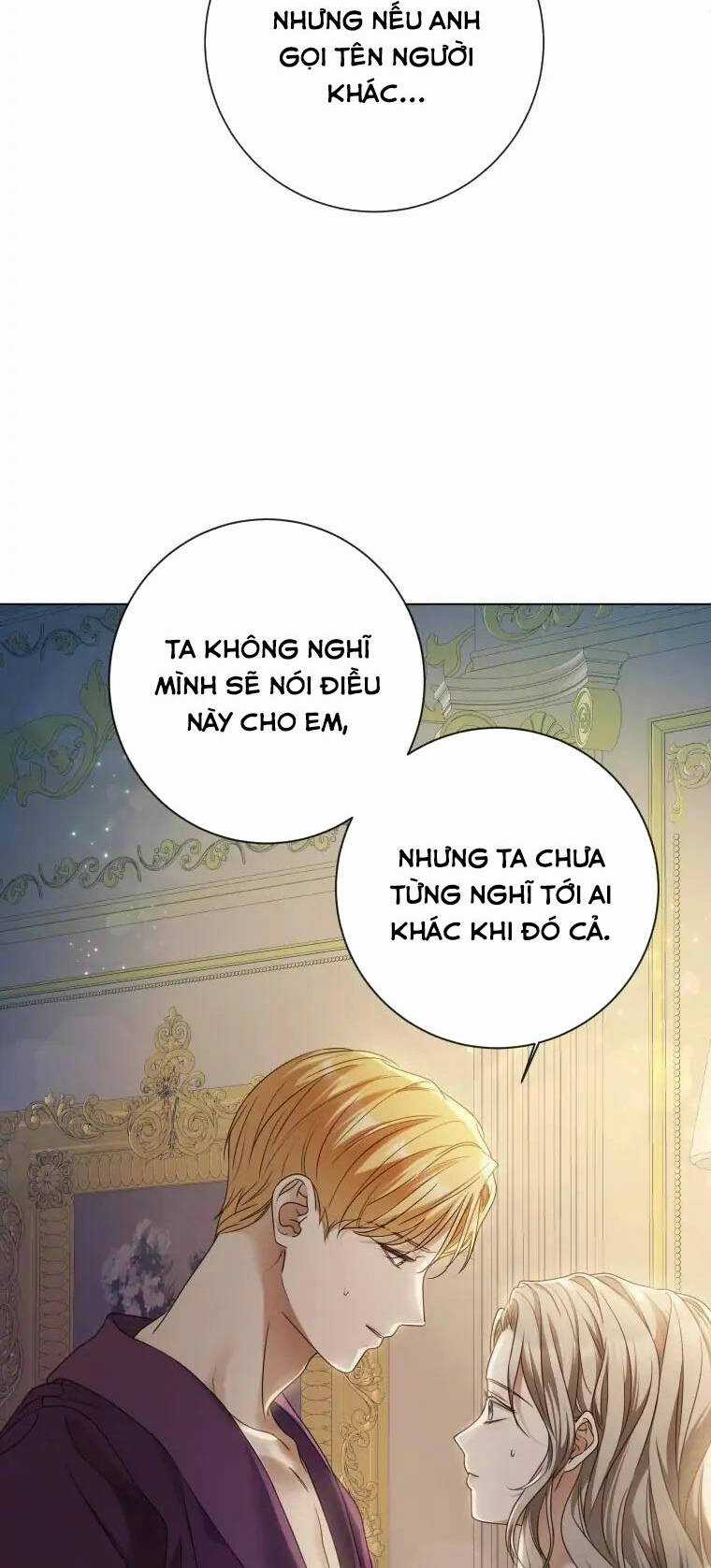 Người Không Mời Mà Đến Chapter 89 trang 44