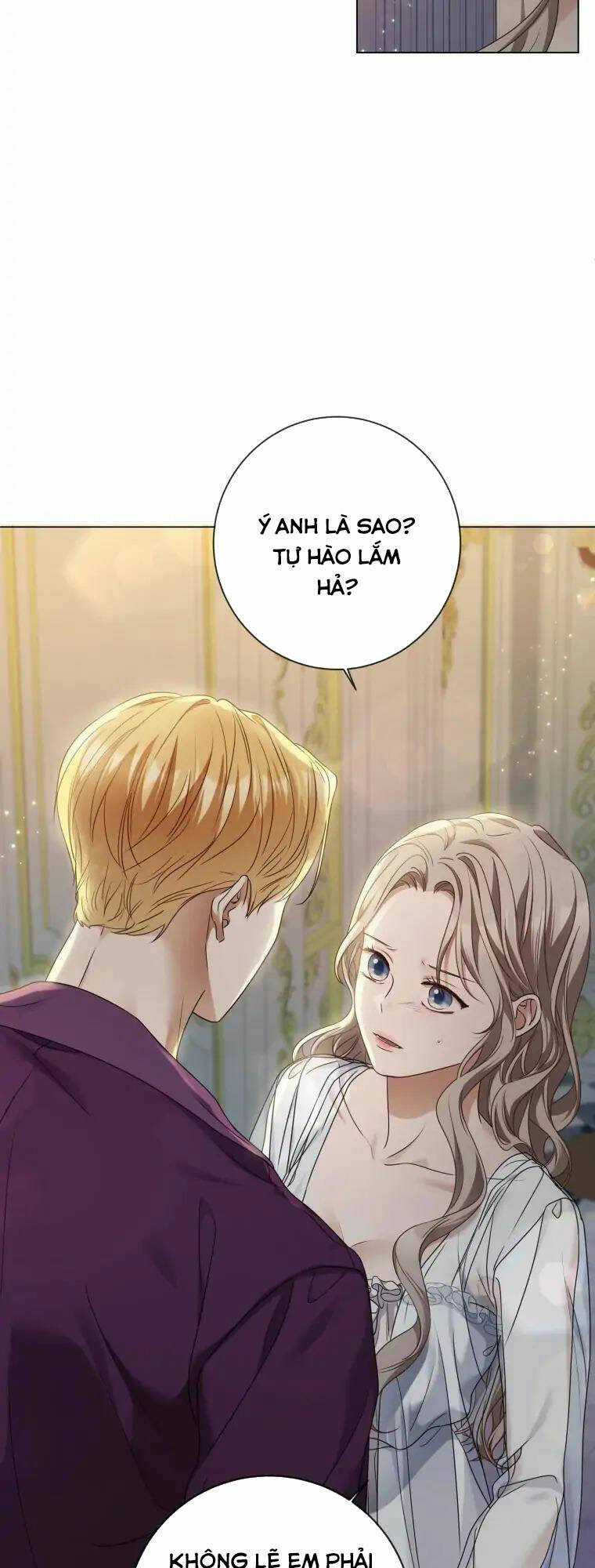 Người Không Mời Mà Đến Chapter 89 trang 46