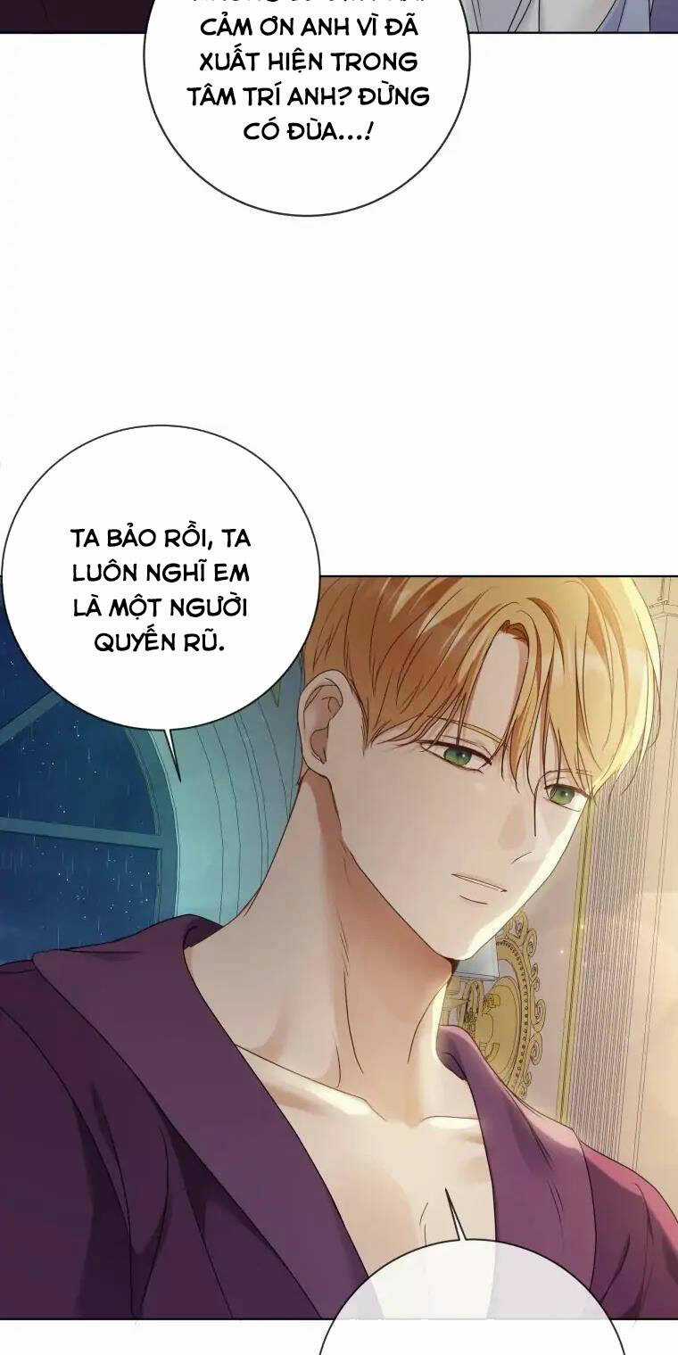 Người Không Mời Mà Đến Chapter 89 trang 47