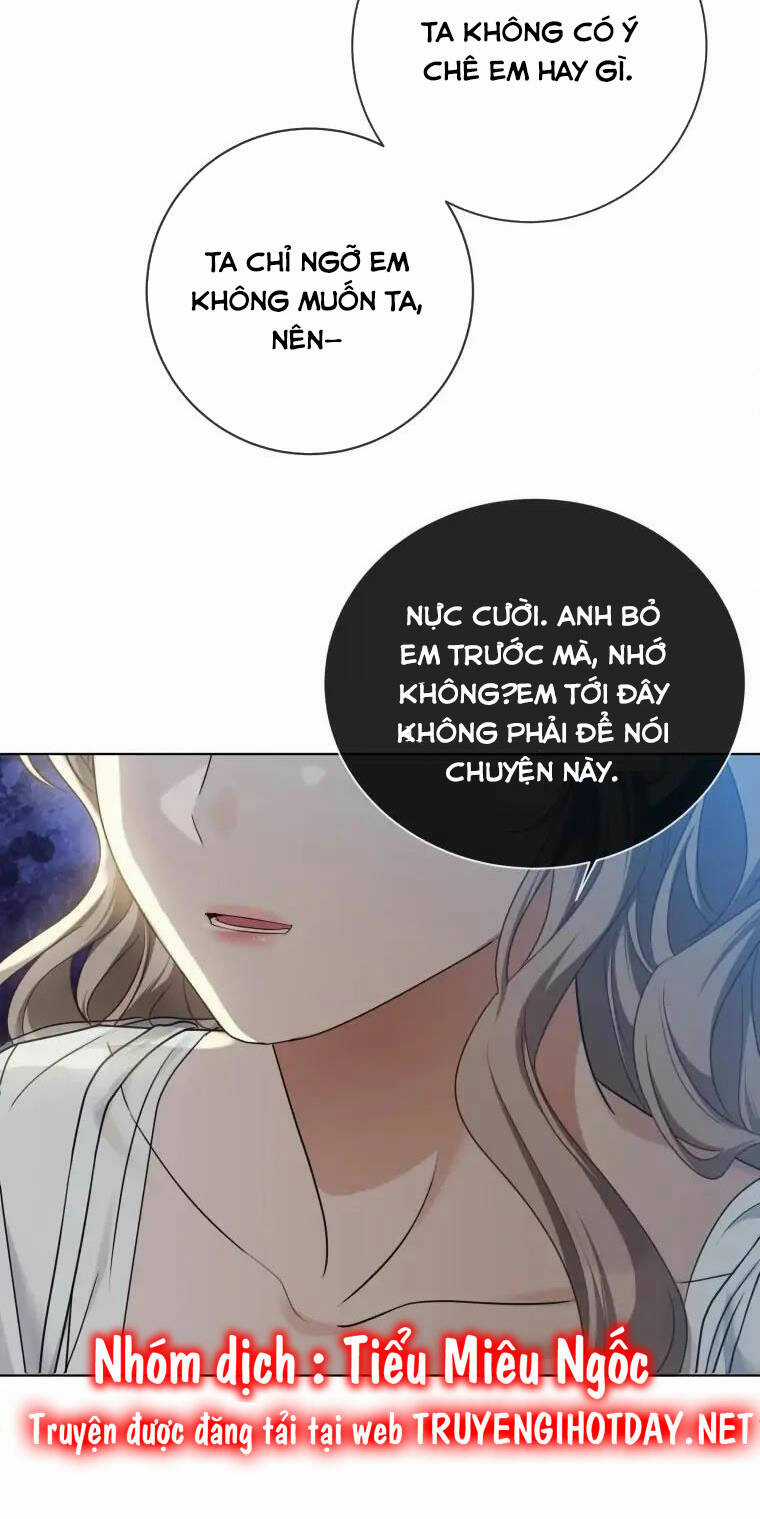 Người Không Mời Mà Đến Chapter 89 trang 48