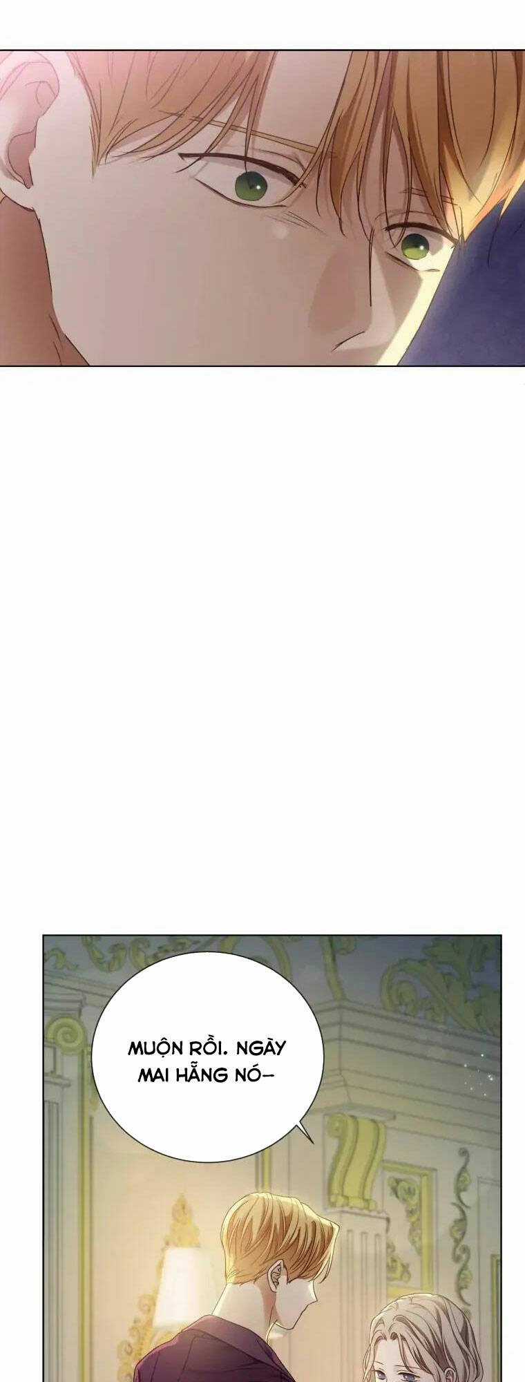 Người Không Mời Mà Đến Chapter 89 trang 49