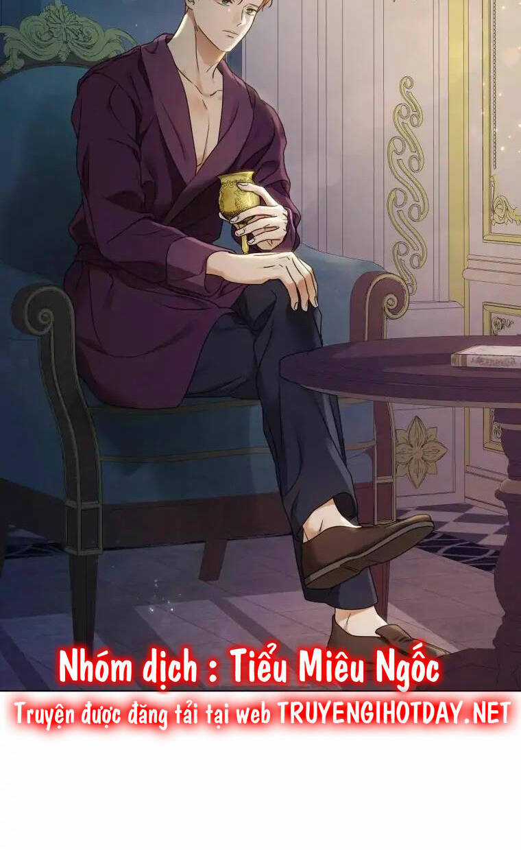 Người Không Mời Mà Đến Chapter 89 trang 5