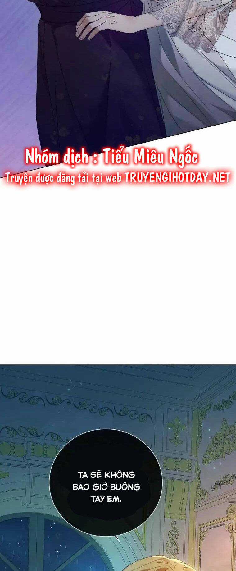 Người Không Mời Mà Đến Chapter 89 trang 51