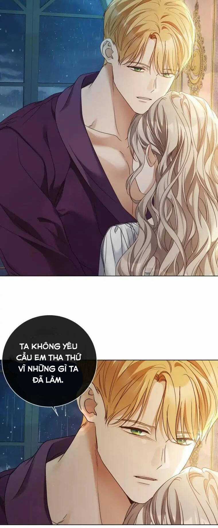 Người Không Mời Mà Đến Chapter 89 trang 52