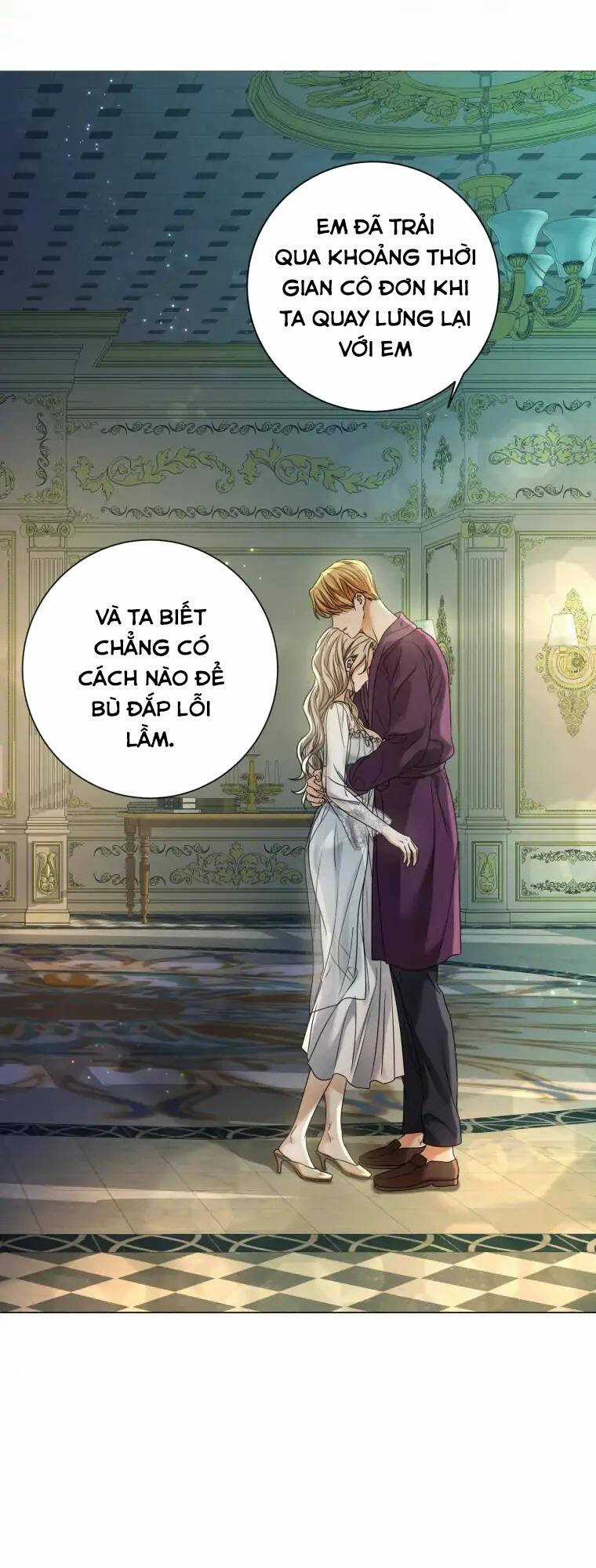 Người Không Mời Mà Đến Chapter 89 trang 54