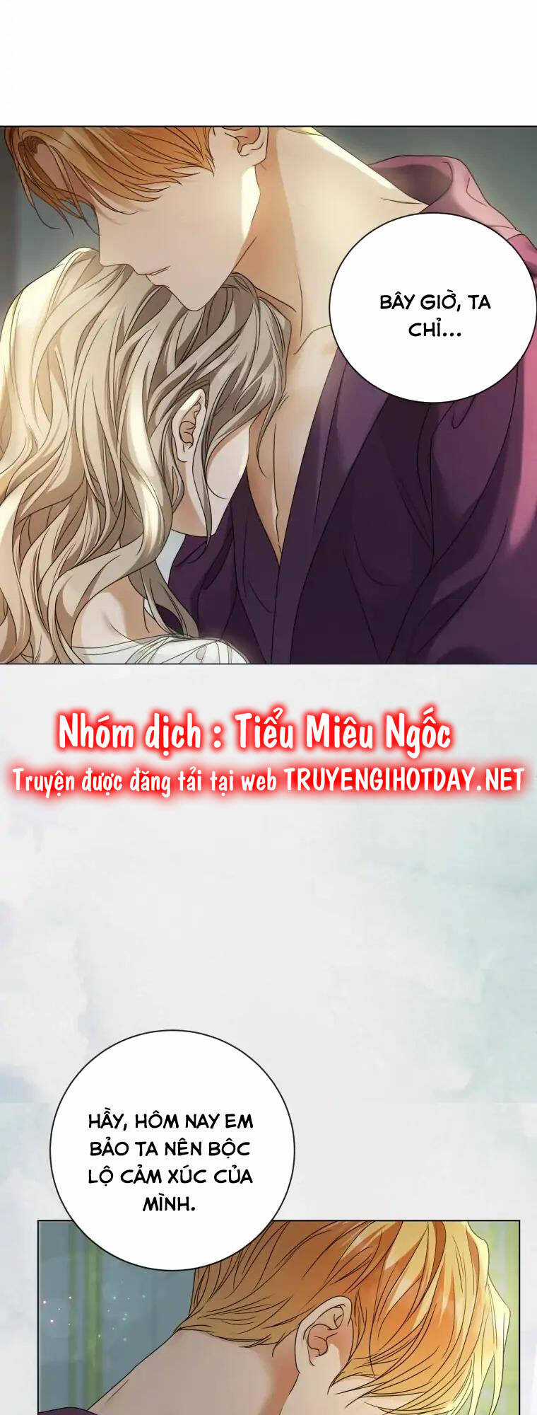 Người Không Mời Mà Đến Chapter 89 trang 55