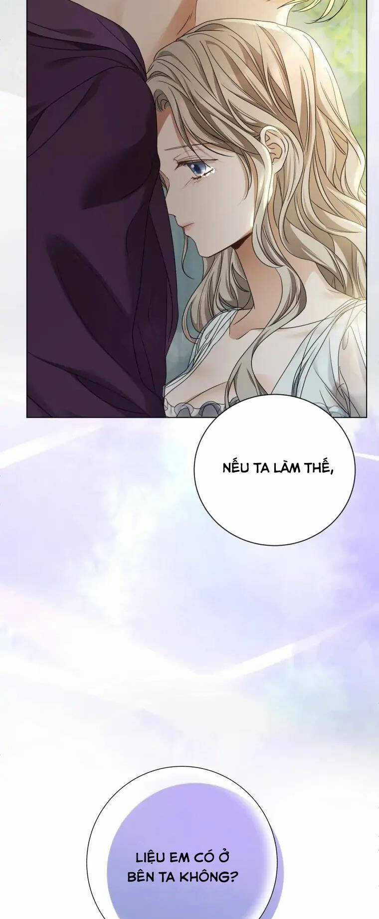 Người Không Mời Mà Đến Chapter 89 trang 56