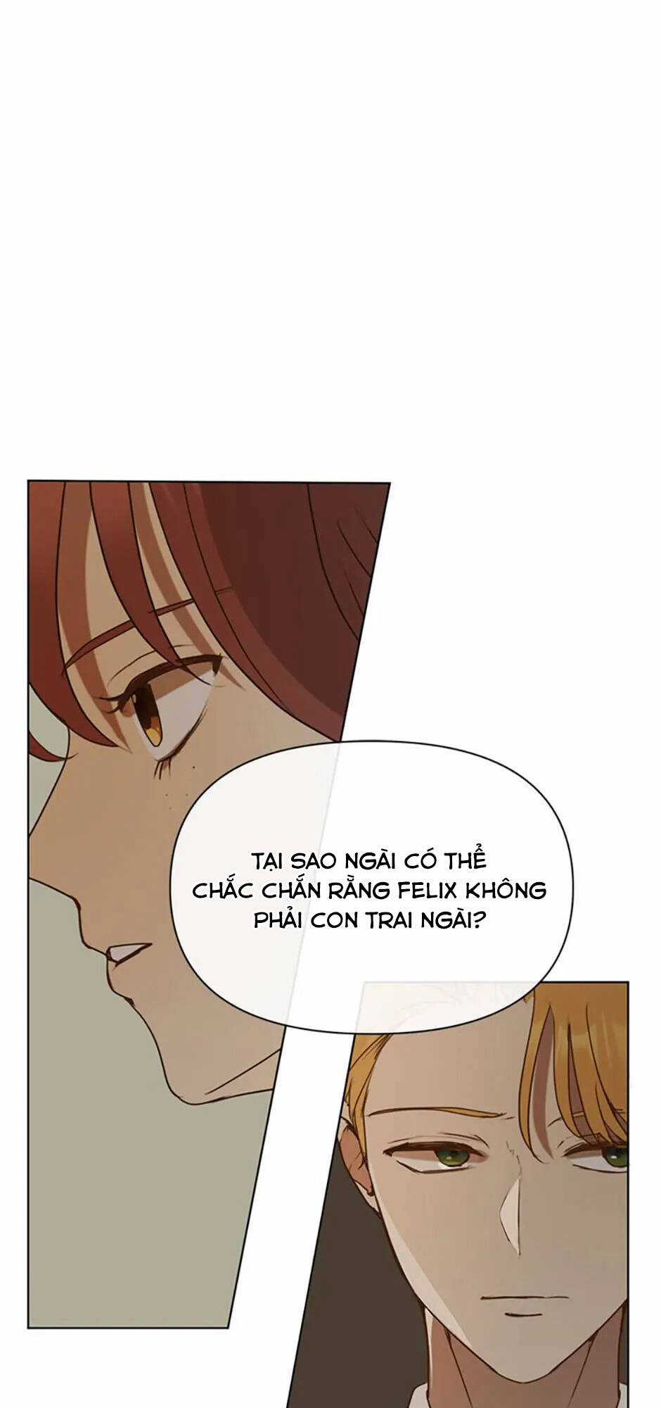 Người Không Mời Mà Đến Chapter 9 trang 1