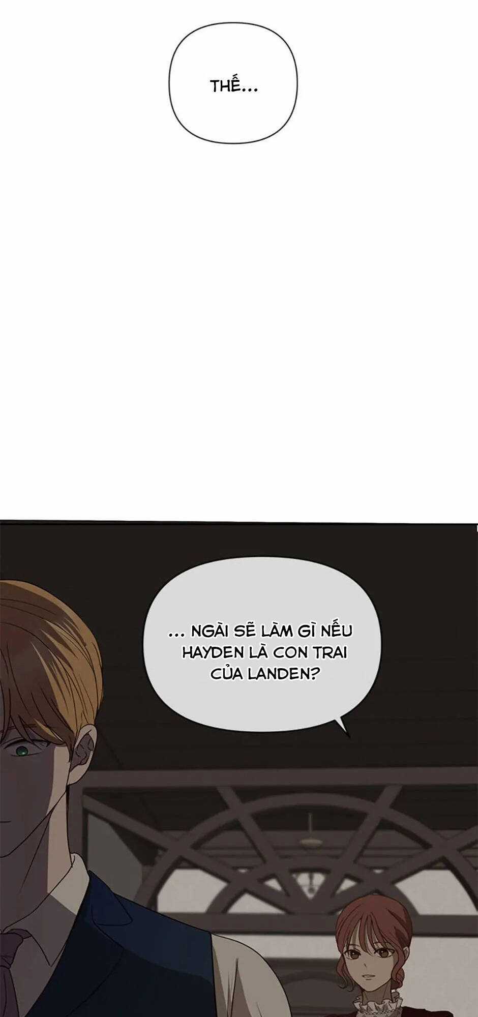 Người Không Mời Mà Đến Chapter 9 trang 11