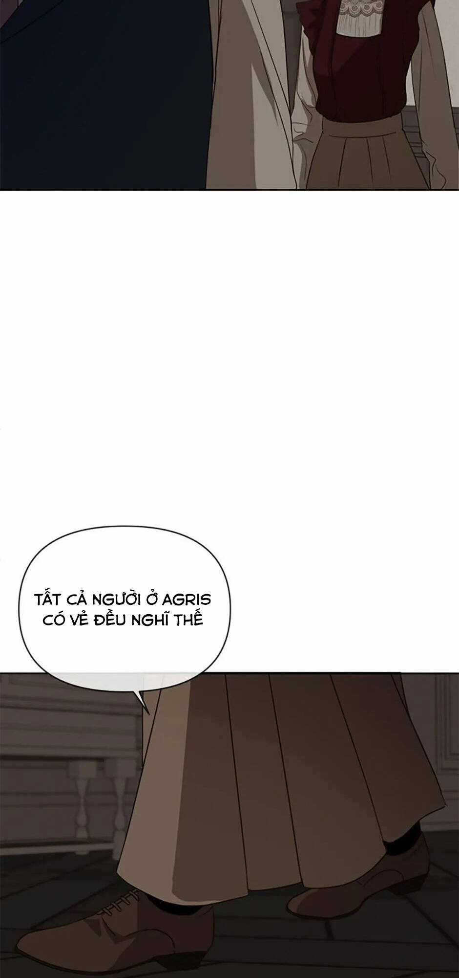 Người Không Mời Mà Đến Chapter 9 trang 12