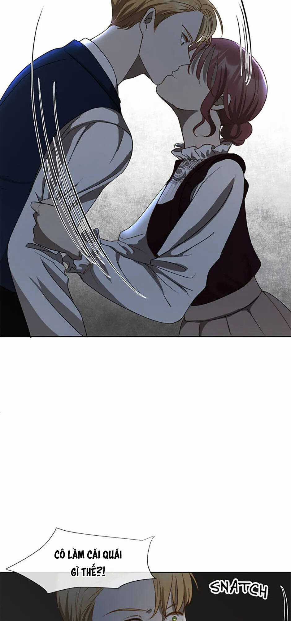 Người Không Mời Mà Đến Chapter 9 trang 15