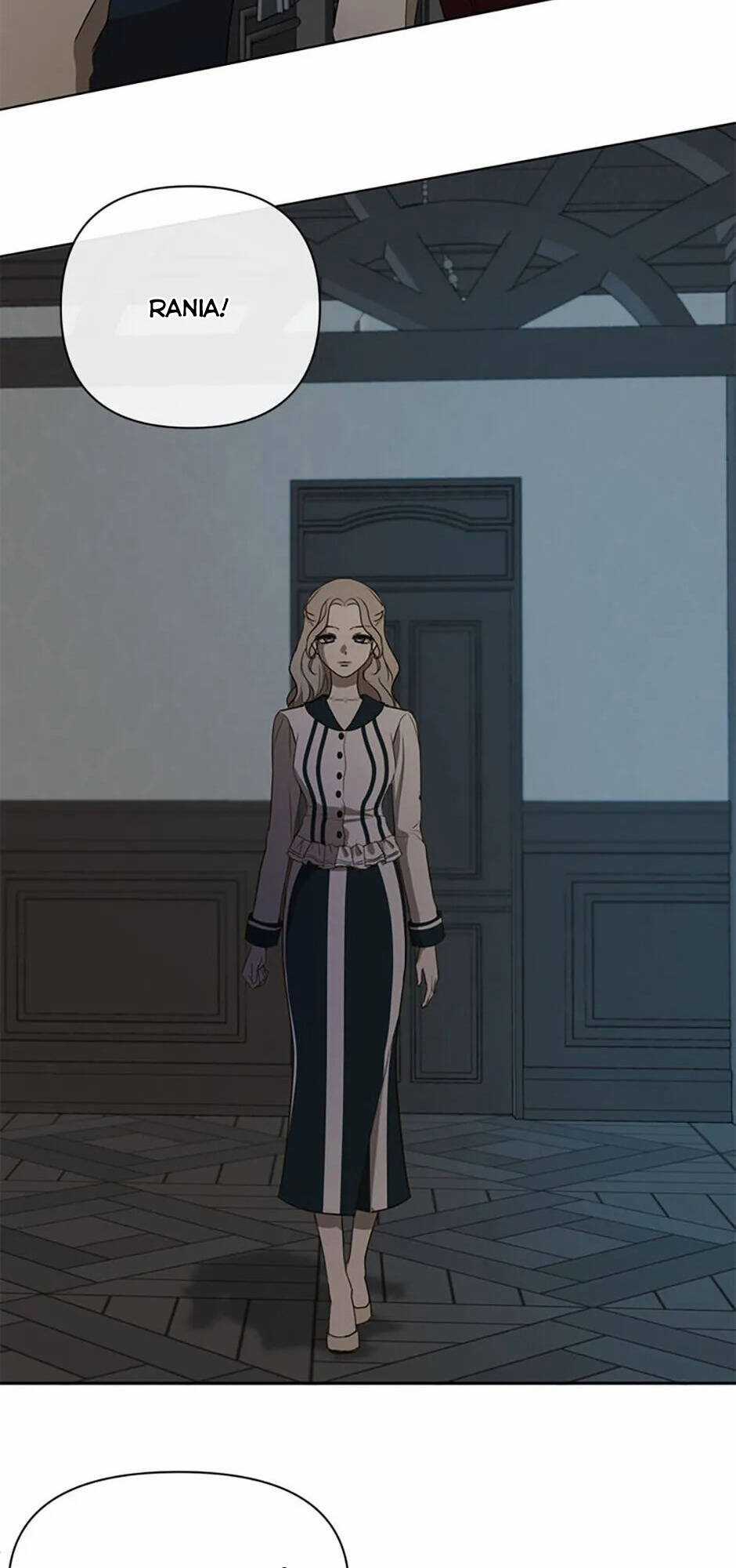 Người Không Mời Mà Đến Chapter 9 trang 17