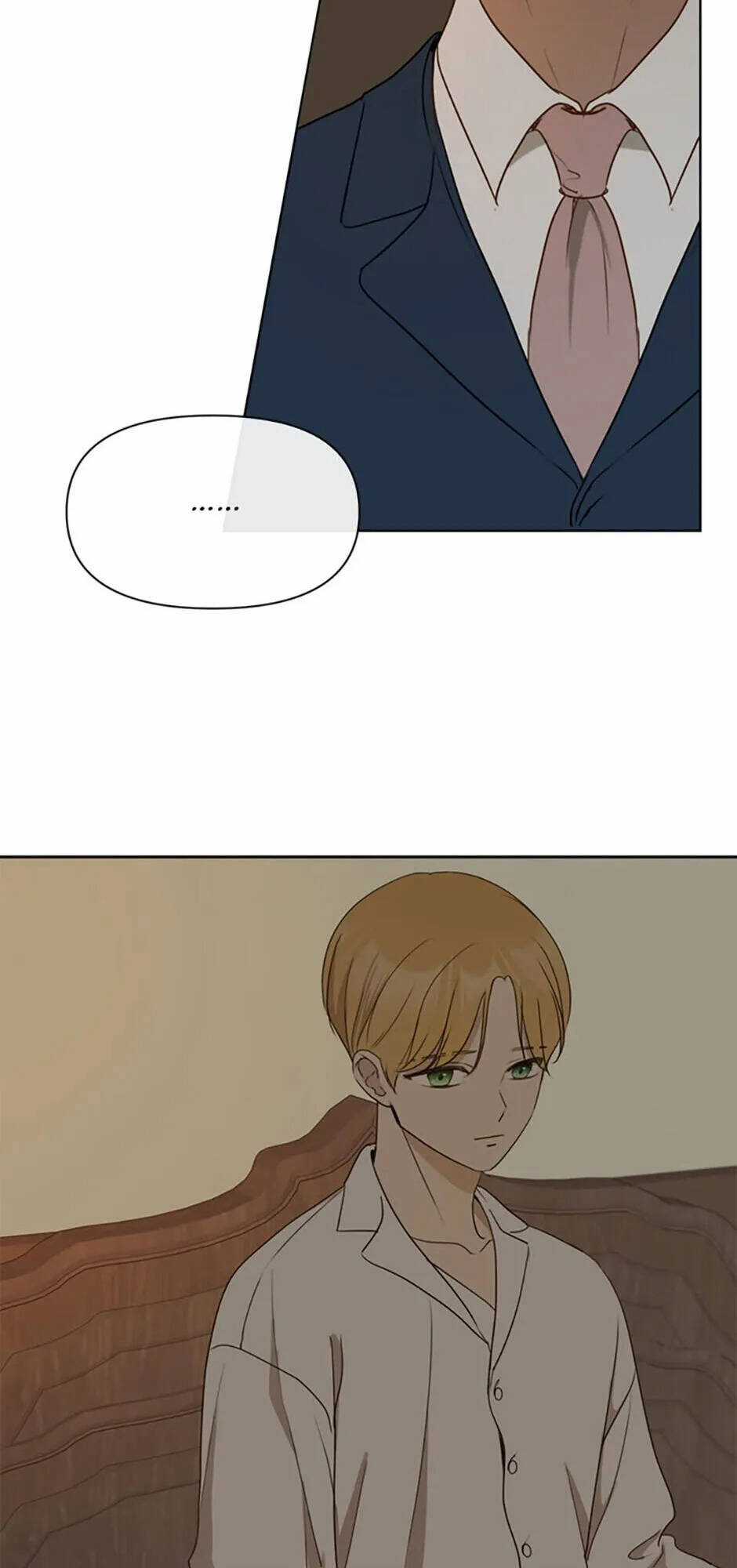 Người Không Mời Mà Đến Chapter 9 trang 2