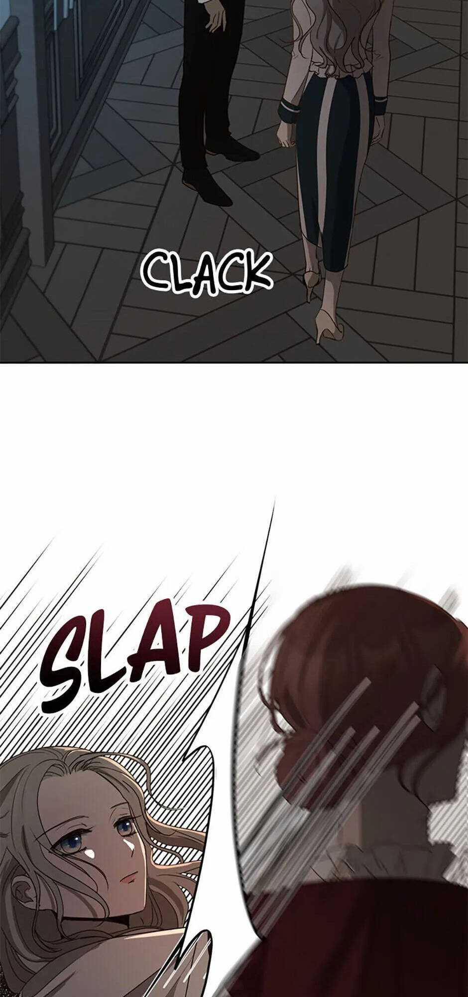 Người Không Mời Mà Đến Chapter 9 trang 20