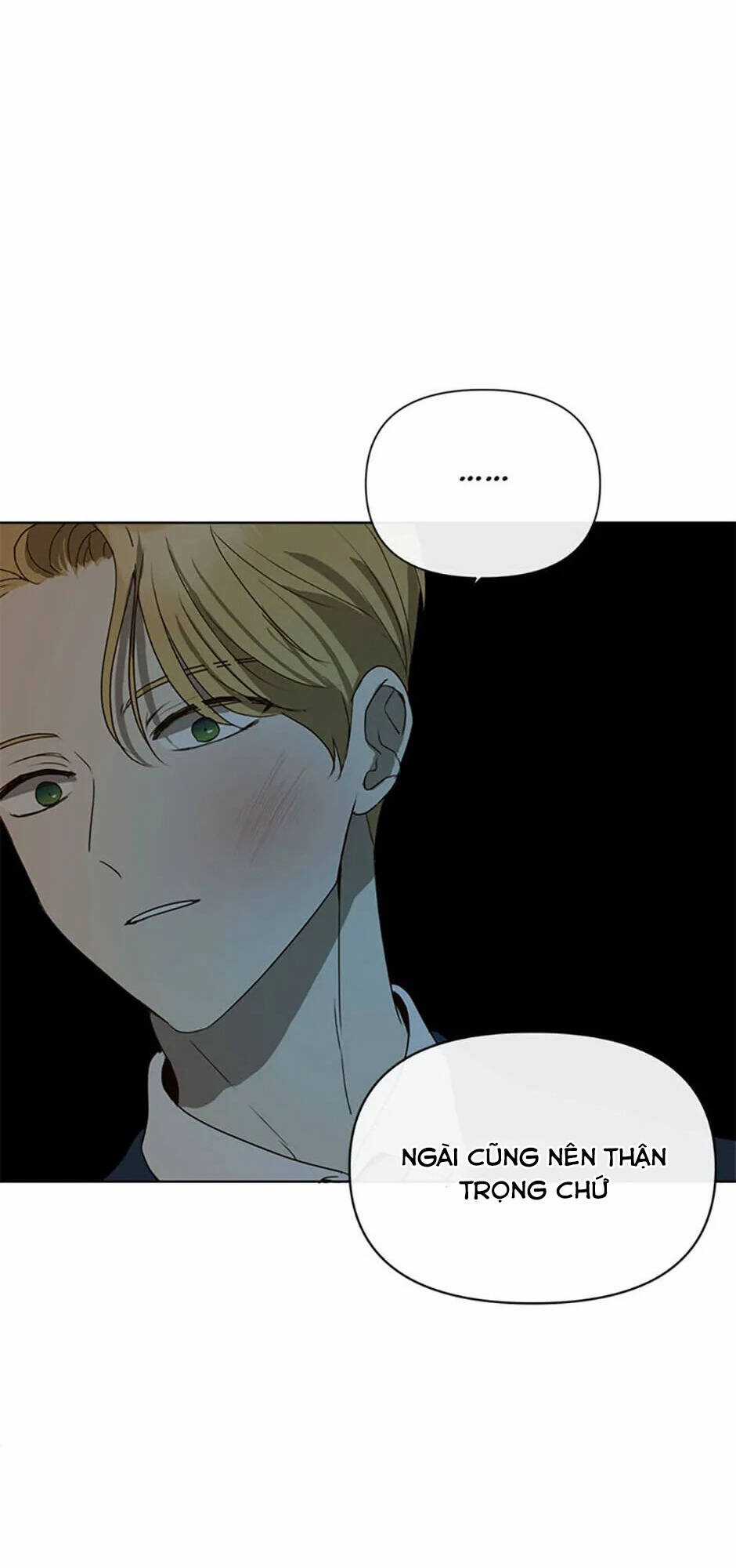 Người Không Mời Mà Đến Chapter 9 trang 27