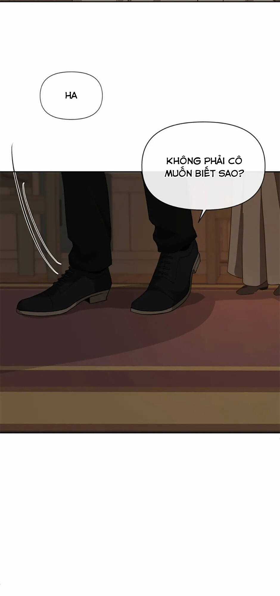 Người Không Mời Mà Đến Chapter 9 trang 3