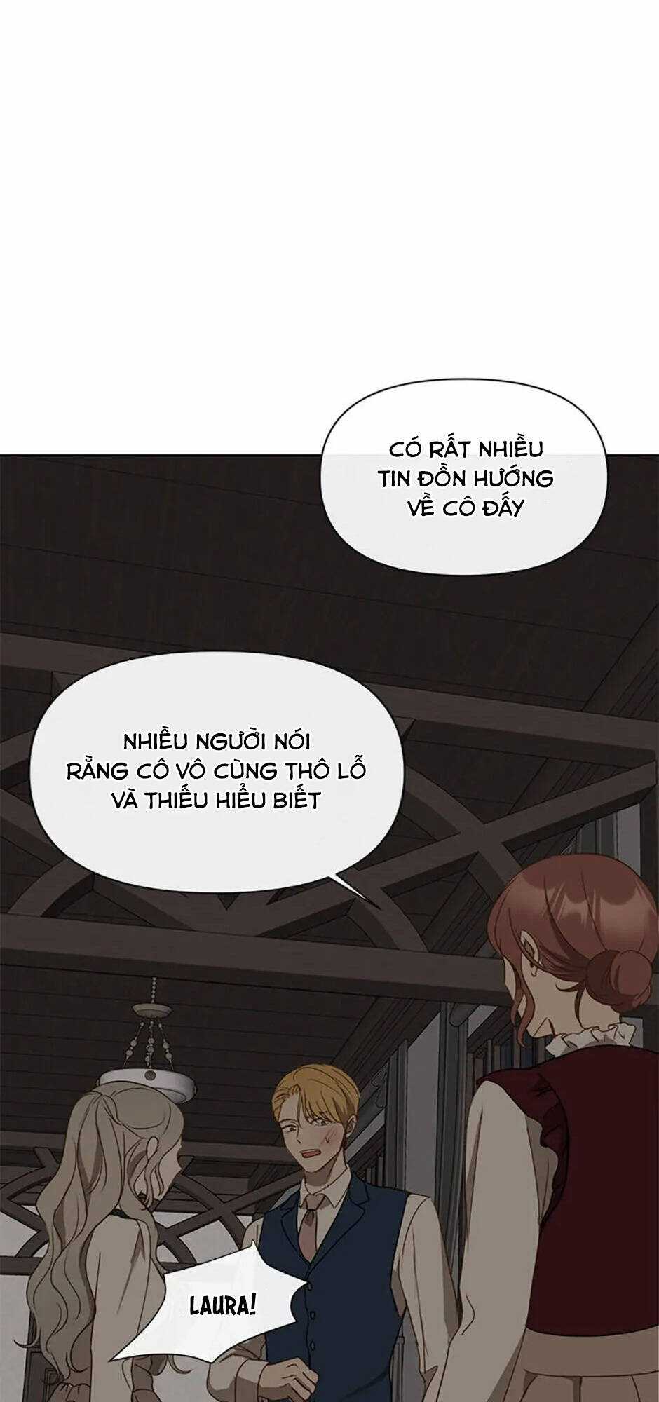 Người Không Mời Mà Đến Chapter 9 trang 31