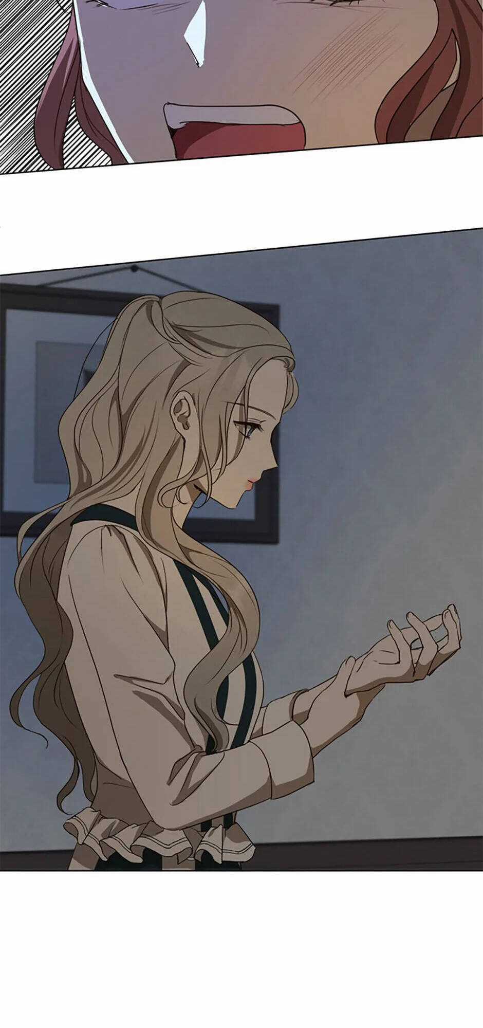 Người Không Mời Mà Đến Chapter 9 trang 36