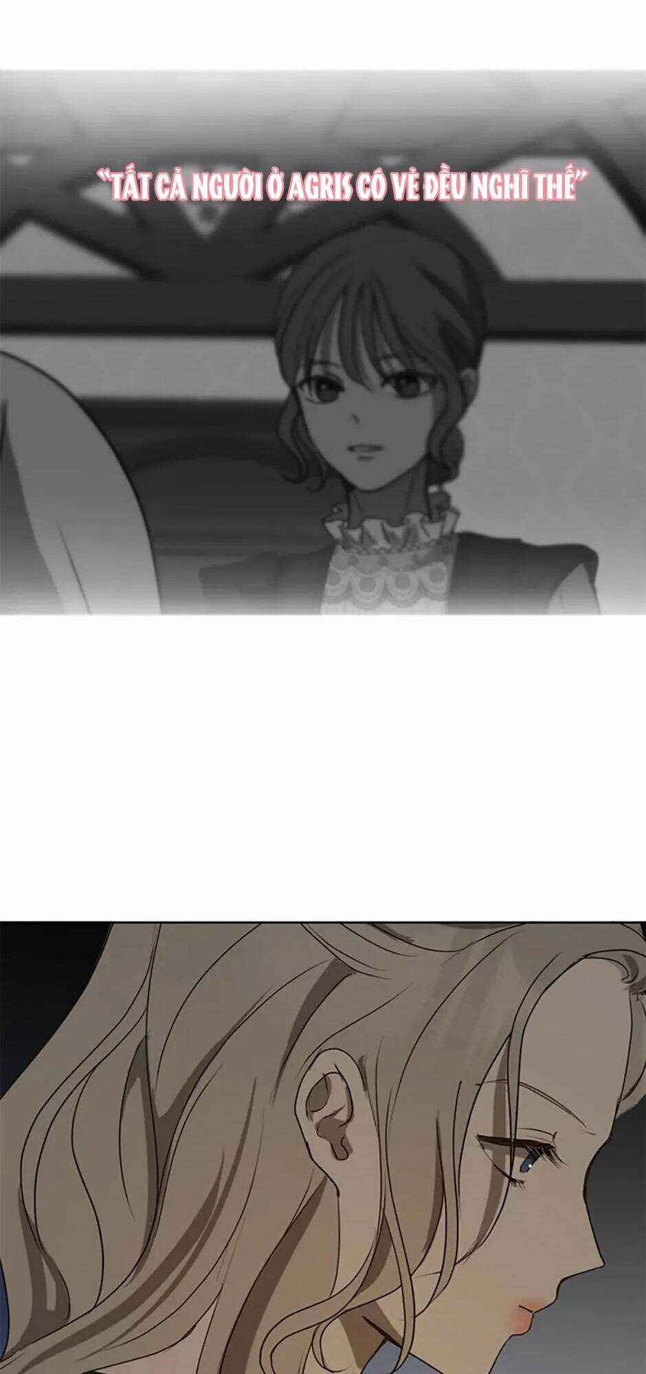 Người Không Mời Mà Đến Chapter 9 trang 37