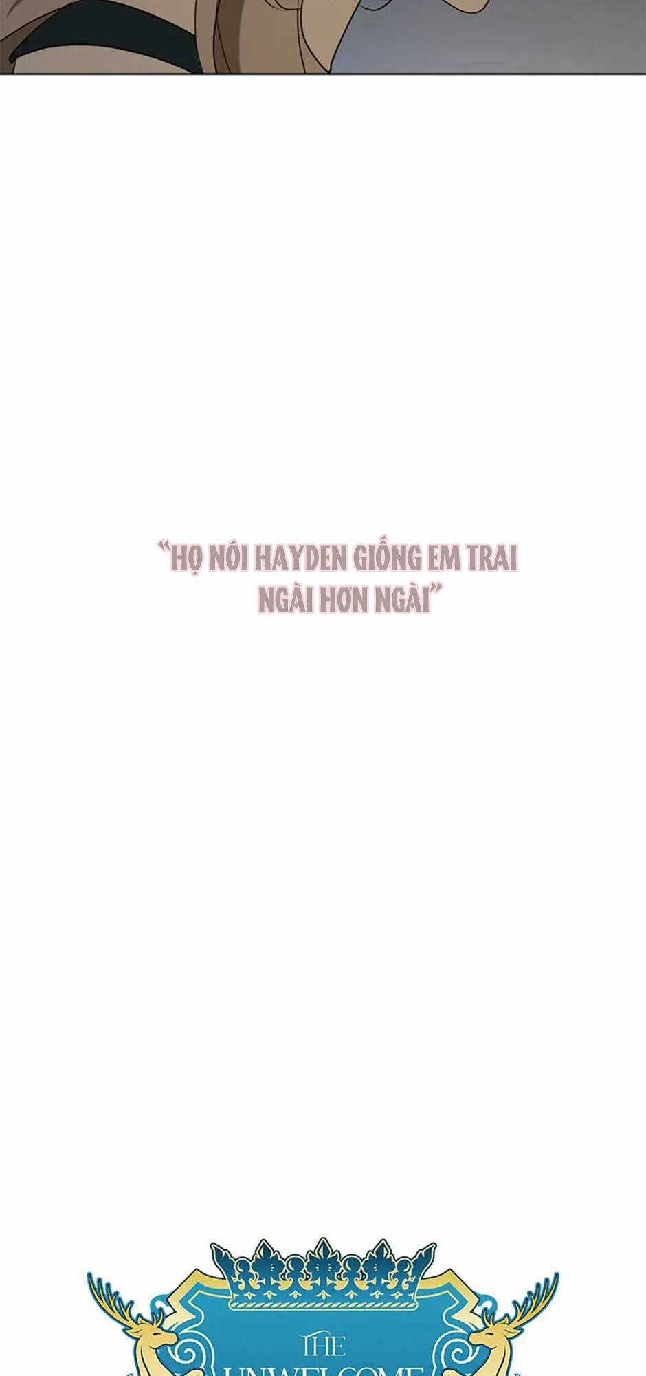 Người Không Mời Mà Đến Chapter 9 trang 38