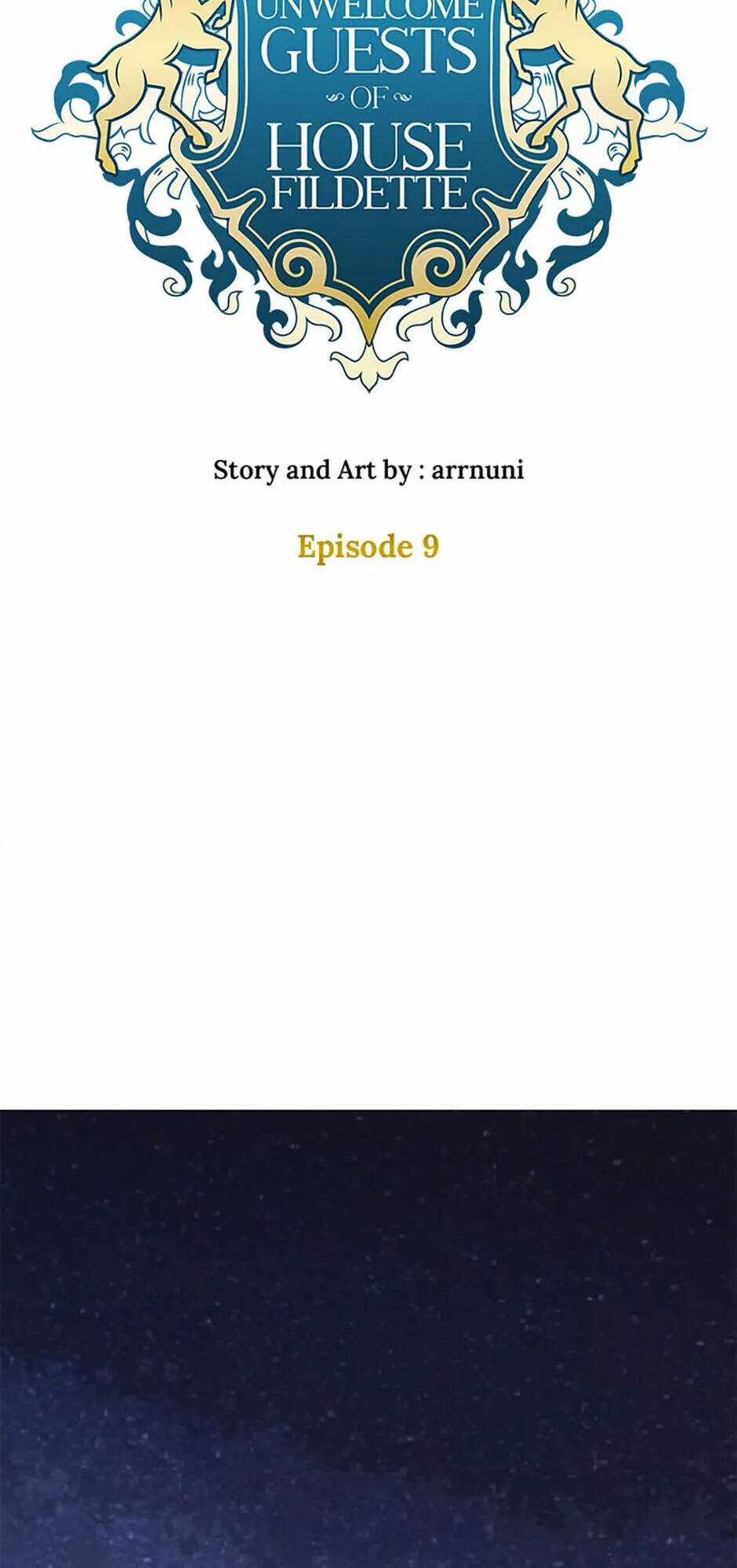 Người Không Mời Mà Đến Chapter 9 trang 39