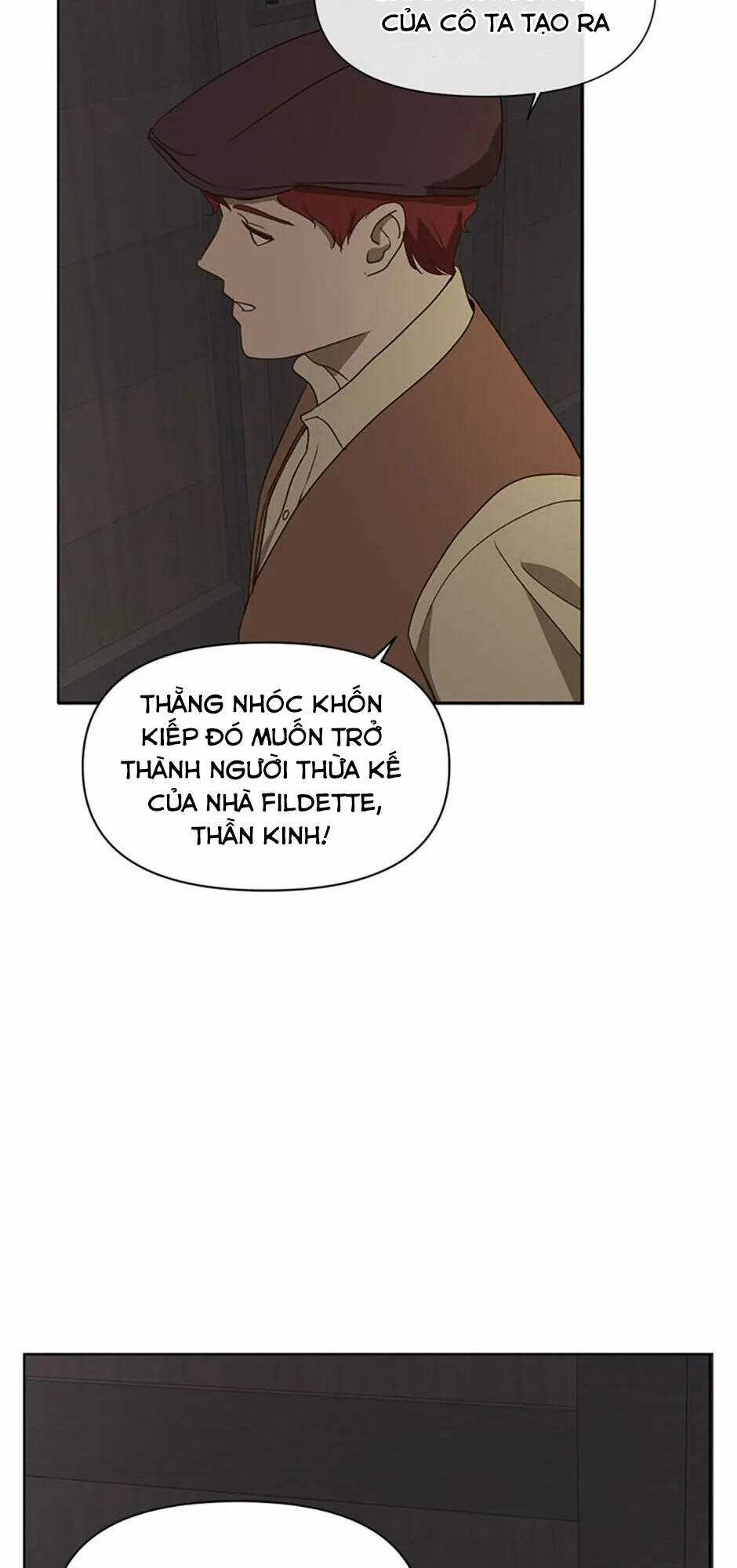 Người Không Mời Mà Đến Chapter 9 trang 43